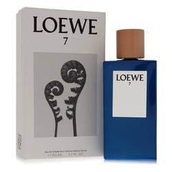 Loewe 7 EDT for Men (50ml / 100ml / 150ml)