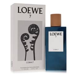 LOEWE 7 Cobalt オードパルファム 100ML / 箱付き Loewe 7 Cobalt EDP for Men | Singapore
