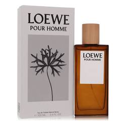 Loewe Pour Homme EDT for Men