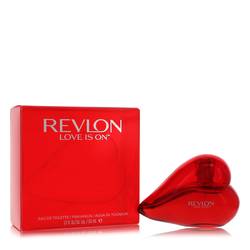 Revlon Love Is On EDT for Women