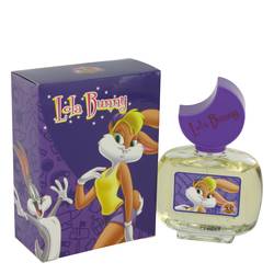 Warner Bros Lola Bunny EDT for Women