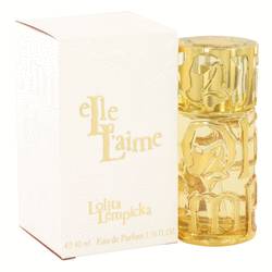 Lolita Lempicka Elle L'aime EDP for Women (40ml / 80ml)