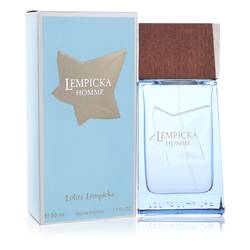 Lolita Lempicka Homme EDT for Men (50ml / 100ml)