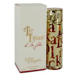 Lolita Lempicka Elle L'aime A La Folie EDP Extreme Spray for Women