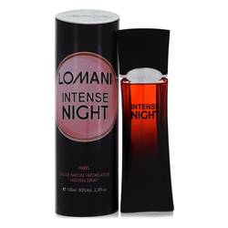 Lomani Intense Night EDP for Women