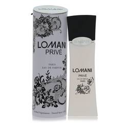 Lomani Prive EDP for Women