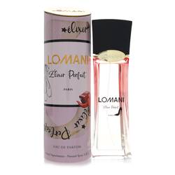 Lomani Elixir Perfect EDP for Women