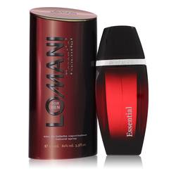 Lomani Essential EDT for Men