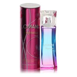 Lomani Temptation EDP for Women