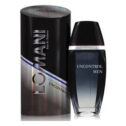 Lomani Uncontrol EDT for Men