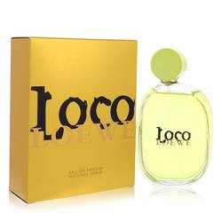 Loco Loewe EDP for Women (50ml / 100ml)