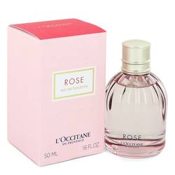 L'occitane Rose EDT for Women