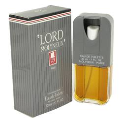 Molyneux Lord 30ml EDT for Men