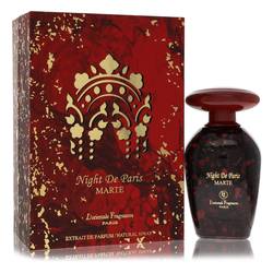 L'orientale Night De Paris Marte Extrait De Parfum for Men