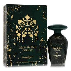 L'orientale Night De Paris Ouranos Extrait De Parfum for Men