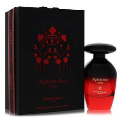 L'orientale Night De Paris Fiori Eau De Parfum for Men