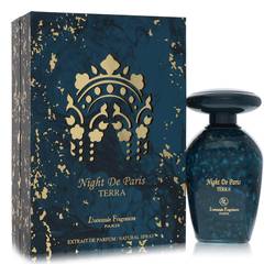L'orientale Night De Paris Terra Extrait De Parfum for Men