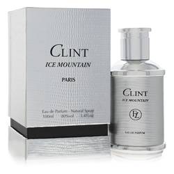 L'orientale Clint Ice Mountain EDP for Men