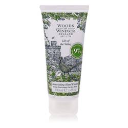 Woods Of Windsor Lily Of The Valley Dusting Powder for Women