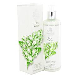 Lily Of The Valley Body Lotion | Woods Of Windsor
