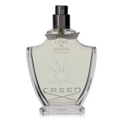 Love In White For Summer Eau De Parfum Spray (Tester) By Creed