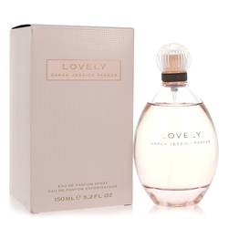 Sarah Jessica Parker Lovely EDP for Women (15ml / 30ml / 50ml / 80ml / 100ml / 150ml / 200ml)