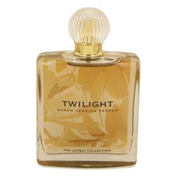 Sarah Jessica Parker Lovely Twilight EDP for Women (Tester)