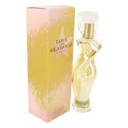 Jennifer Lopez Love And Glamour EDP for Women