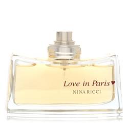 Nina Ricci Love In Paris EDP for Women (Tester)