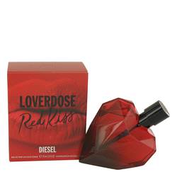 Diesel Loverdose Red Kiss EDP for Women