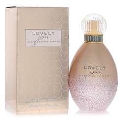 Sarah Jessica Parker Lovely You EDP for Women