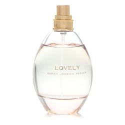 Sarah Jessica Parker Lovely EDP for Women (Tester)