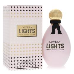 Sarah Jessica Parker Lovely Lights EDP for Women