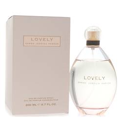 Sarah Jessica Parker Lovely EDP for Women (15ml / 30ml / 50ml / 80ml / 100ml / 150ml / 200ml)
