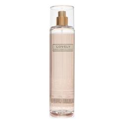 Sarah Jessica Parker Lovely Body Mist for Women