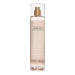 Sarah Jessica Parker Lovely Body Lotion for Women