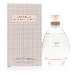 Sarah Jessica Parker Lovely EDP for Women (15ml / 30ml / 50ml / 80ml / 100ml / 150ml / 200ml)