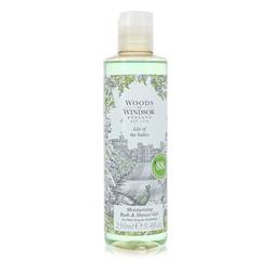 Lily Of The Valley Shower Gel for Women | Woods Of Windsor