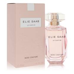 Le Parfum Elie Saab Rose Couture EDT for Women (30ml / 50ml / 90ml)