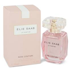 Le Parfum Elie Saab Rose Couture EDT for Women (30ml / 50ml / 90ml)