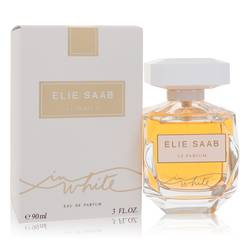 Le Parfum Elie Saab In White EDP for Women