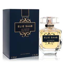 Le Parfum Royal Elie Saab EDP for Women