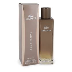 Lacoste Pour Femme Intense 90ml EDP for Women