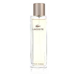 Lacoste Pour Femme 90ml EDP for Women (Tester)