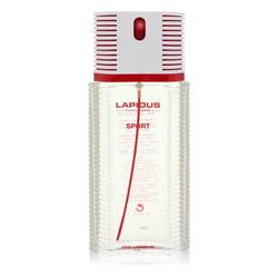 Lapidus Pour Homme Sport EDT for Men (Tester)