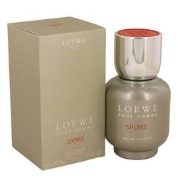 Loewe Pour Homme Sport EDT for Men