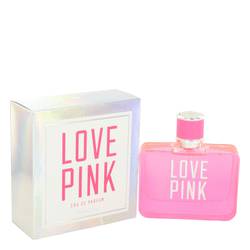 Victoria's Secret Love Pink EDP for Women
