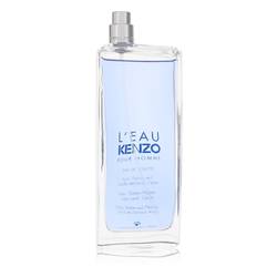 L'eau Par Kenzo EDT for Men (Tester)