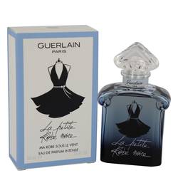 Guerlain La Petite Robe Noire Intense EDP for Women (30ml / 50ml / 75ml / 100ml)