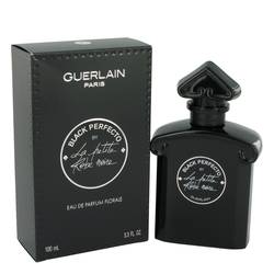 Guerlain La Petite Robe Noire Black Perfecto EDP Florale Spray for Women